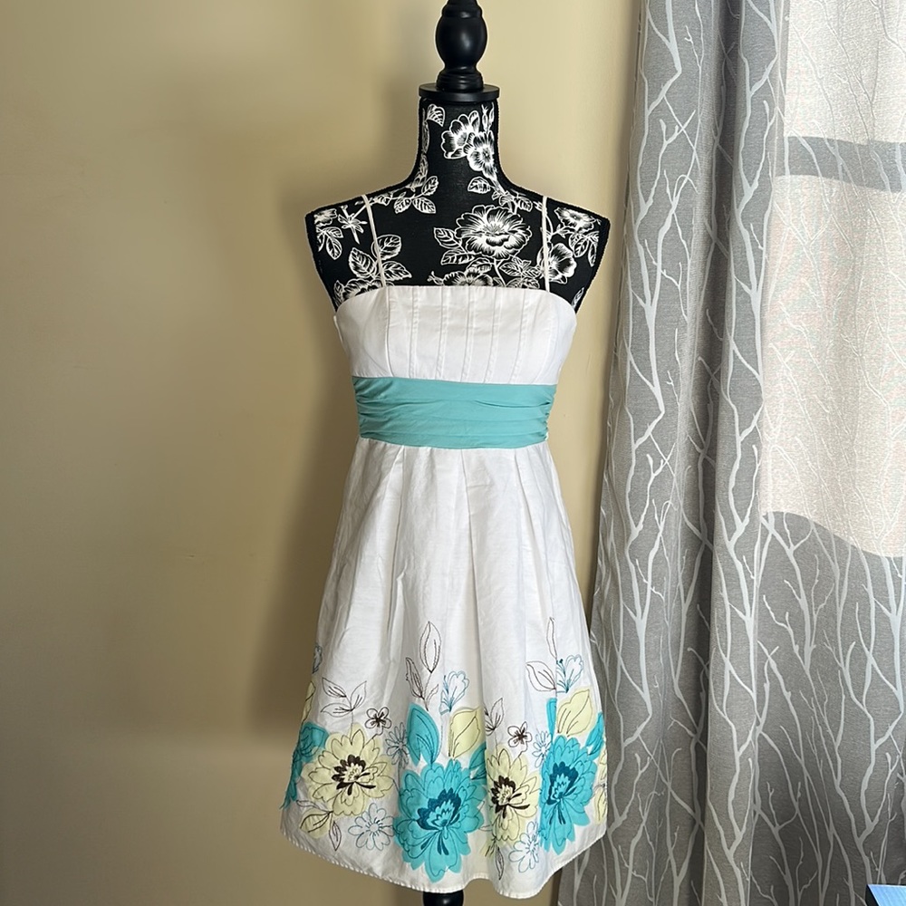 Dress from target